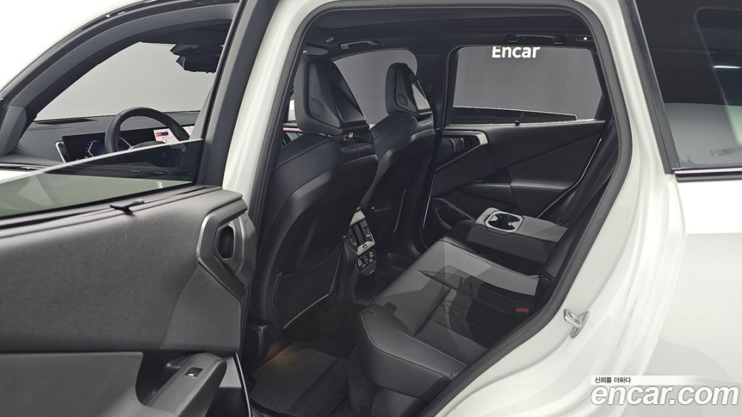 BMW X3 xDrive 20 M Sport, 2025