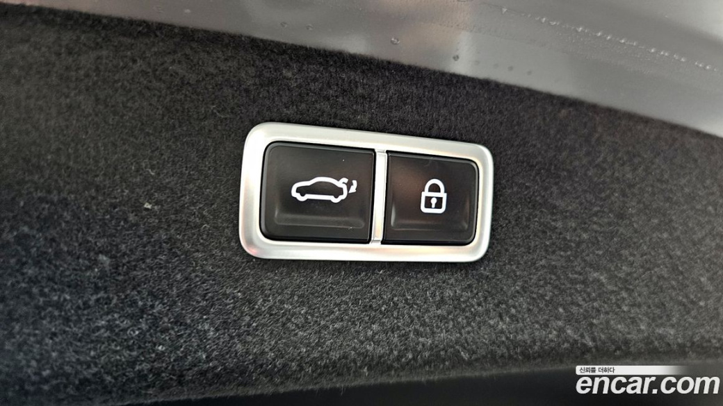 Genesis G80 Gasoline 2.5 Turbo AWD, 2025