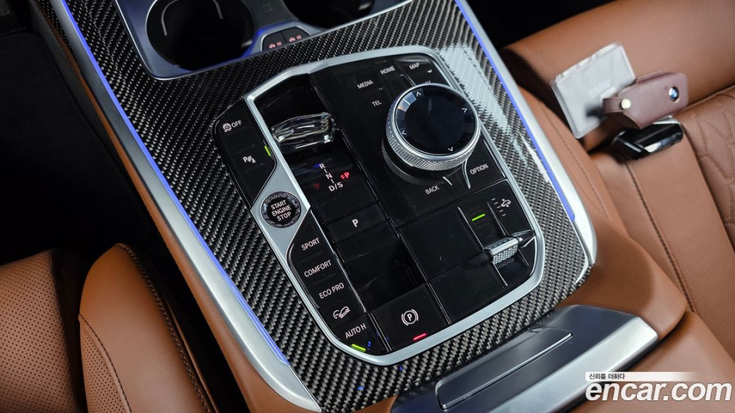 BMW X7 xDrive 40d M Sport 6STR, 2025