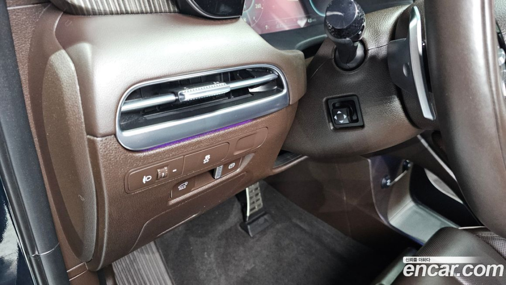 Hyundai Palisade Diesel 2.2 2WD, 2023