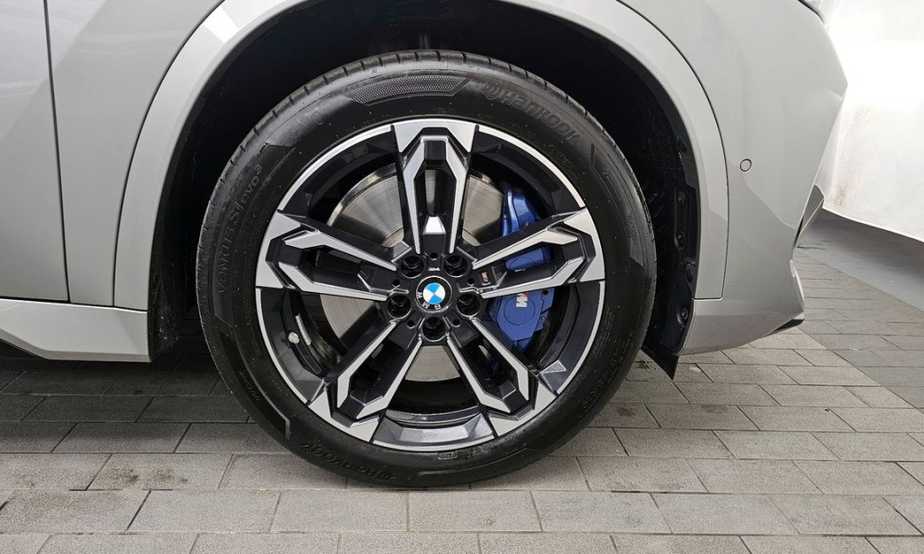 BMW X1 M35i xDrive, 2025