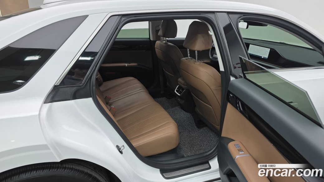 Hyundai Grandeur 2,5 Gasoline 2WD, 2024