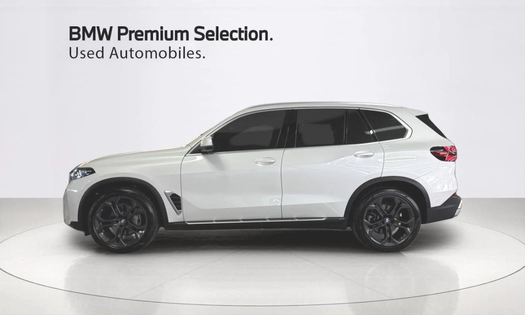 BMW X5 xDrive 40d xLine, 2024
