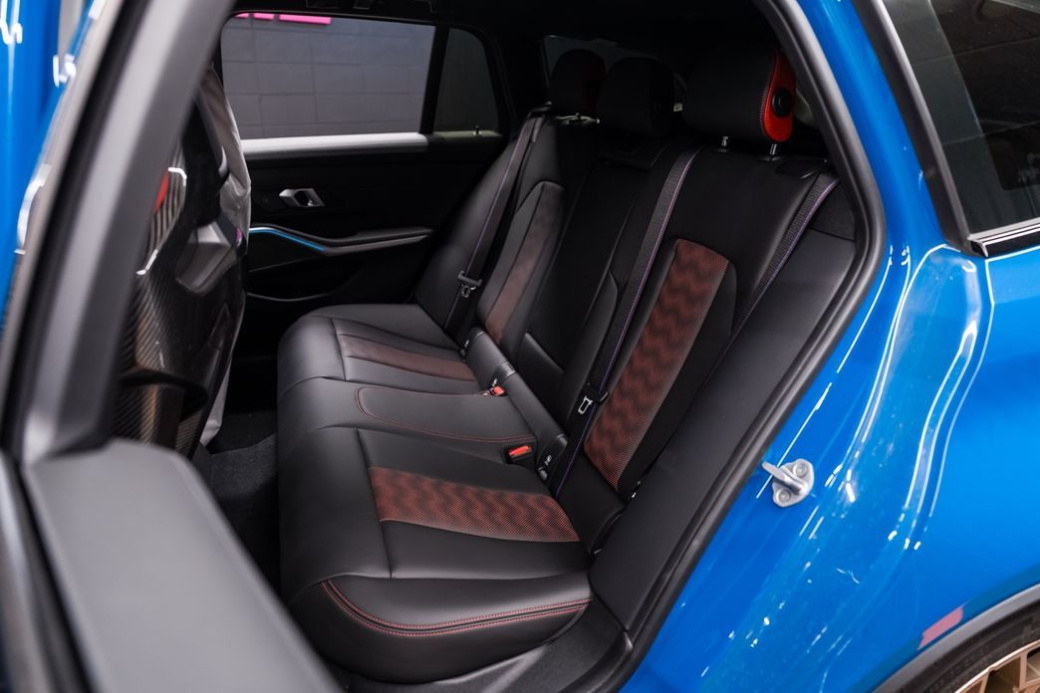 BMW M3 M3 Touring Competition M xDrive Special Edition, 2025