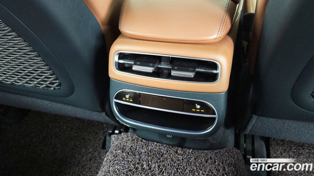 Genesis GV70 2.5T Gasoline AWD, 2023