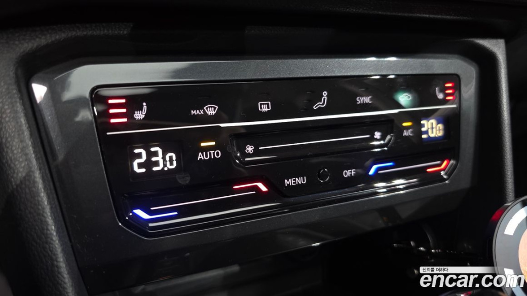 Volkswagen Tiguan 2.0 TDI Prestige, 2023