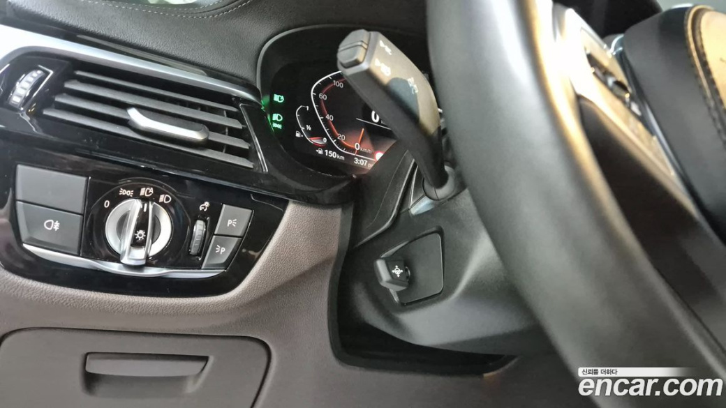 BMW Gran Turismo 630i xDrive M Sport, 2022