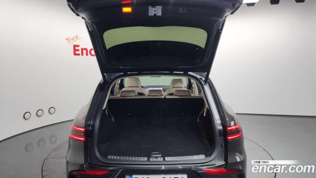 Genesis GV70 2.5T Gasoline AWD, 2025