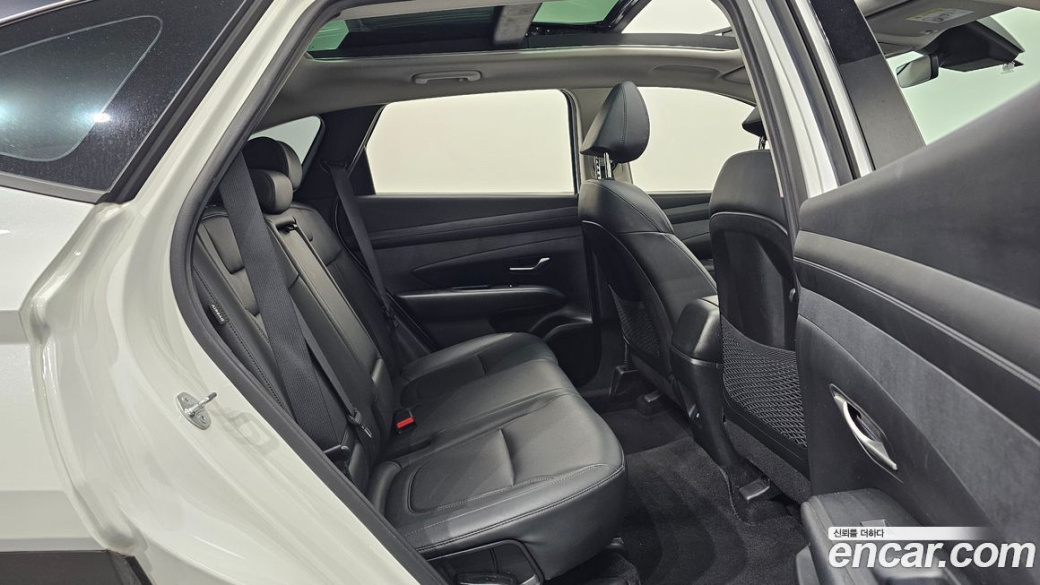 Hyundai Tucson Diesel 2.0 4WD, 2024