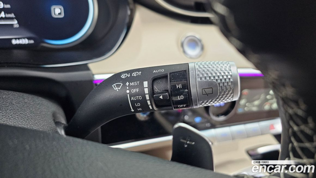 Genesis GV70 2.5T Gasoline 2WD, 2021