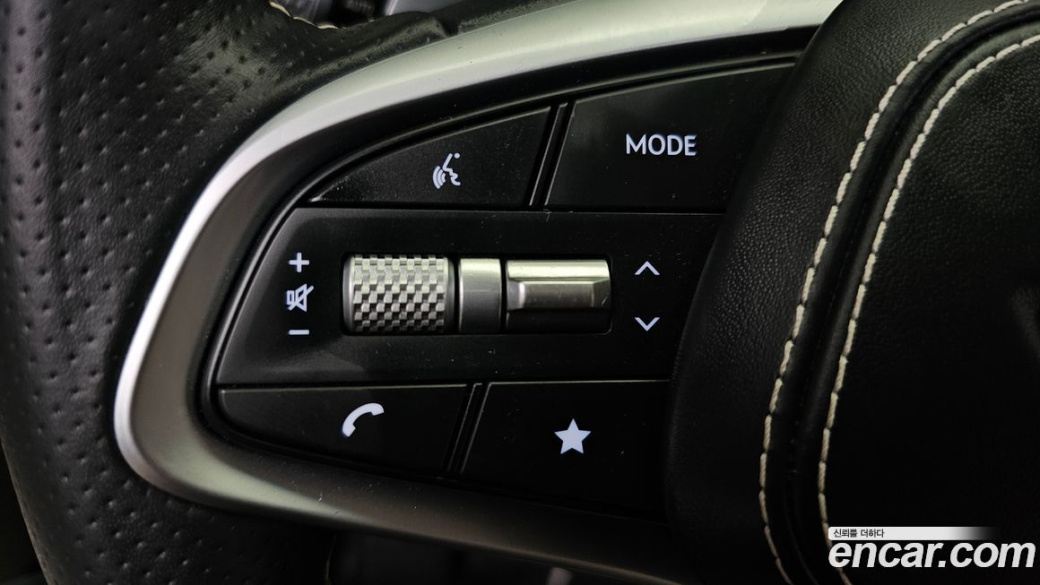 Genesis GV70 2.5T Gasoline 2WD, 2024