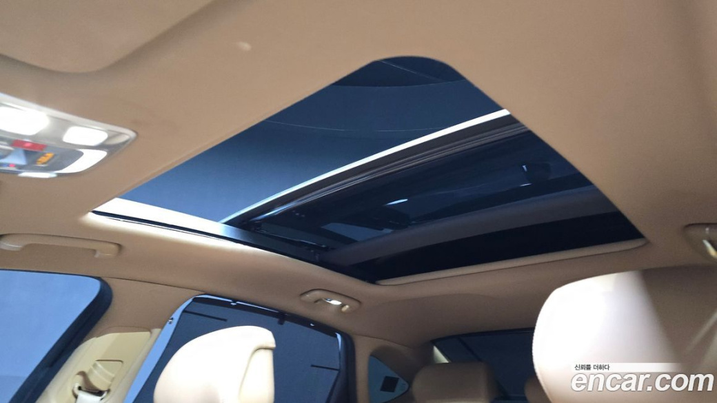 Genesis G80 Gasoline 2.5 Turbo AWD, 2025