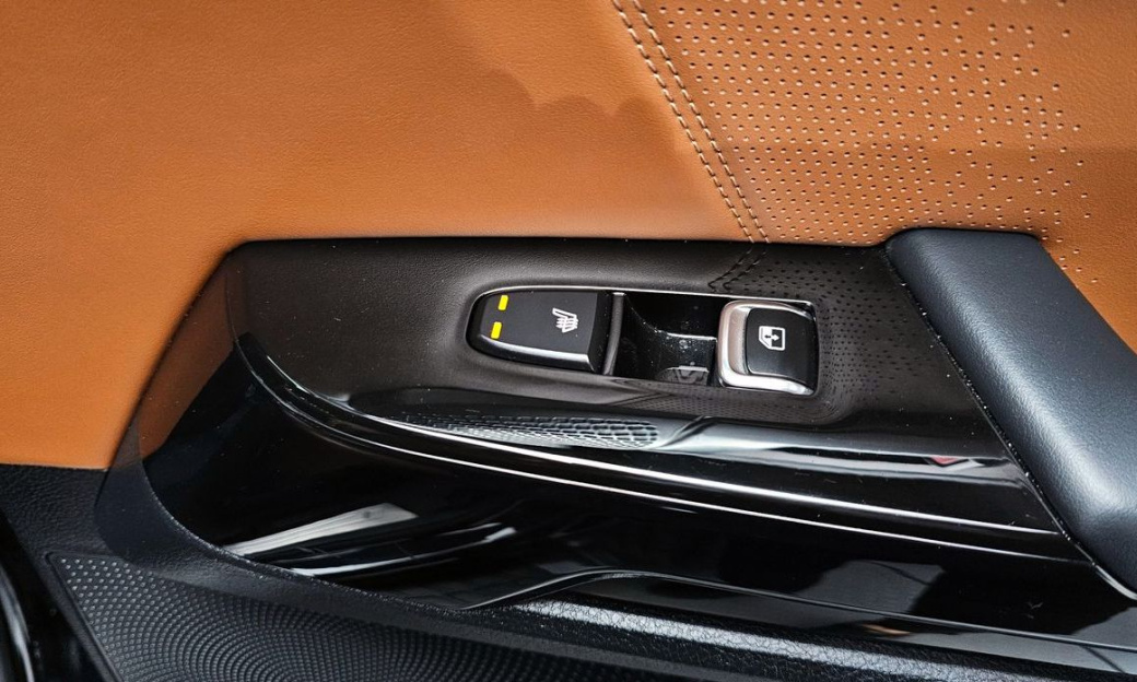 Kia Mohave Diesel 3.0 4WD 7-Seater, 2022