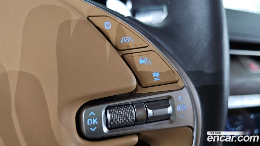 Genesis G80 Gasoline 2.5 Turbo AWD, 2023