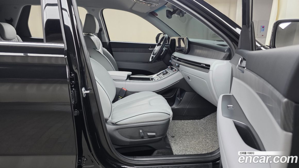 Hyundai Palisade Diesel 2.2 2WD, 2024