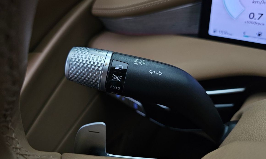 Genesis G80 Gasoline 2.5 Turbo AWD, 2025