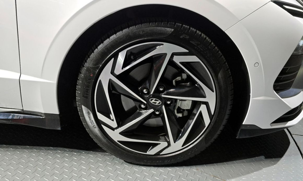 Hyundai Sonata 1.6 Turbo, 2024