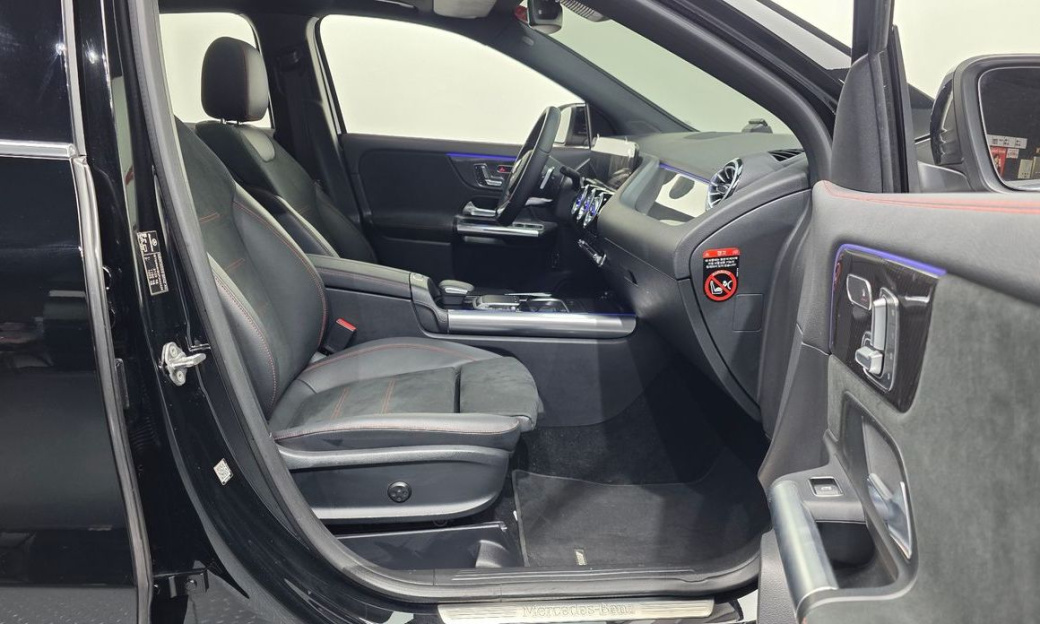 Mercedes-Benz GLA-Class GLA250 4MATIC, 2023