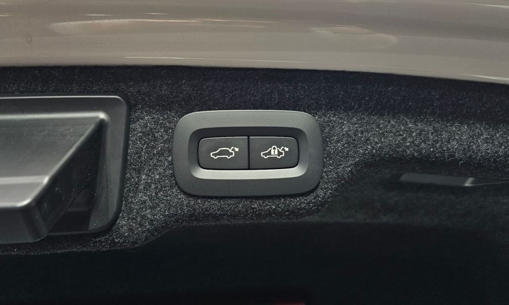 Volvo S90 B5 Ultimate Bright, 2024