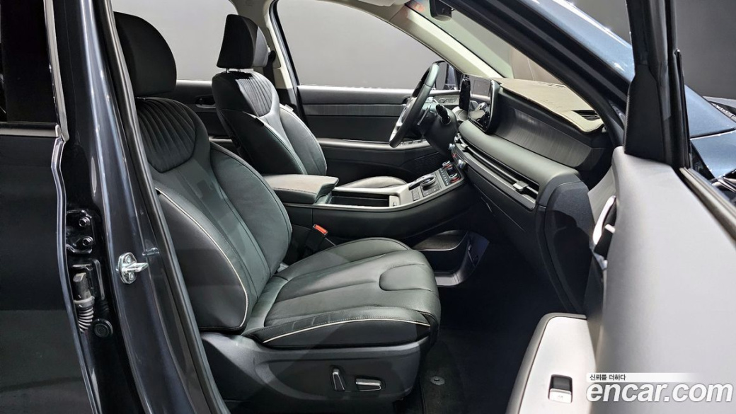 Hyundai Palisade Diesel 2.2 2WD, 2024