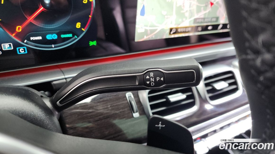 Mercedes-Benz GLE-Class GLE300d 4MATIC, 2022