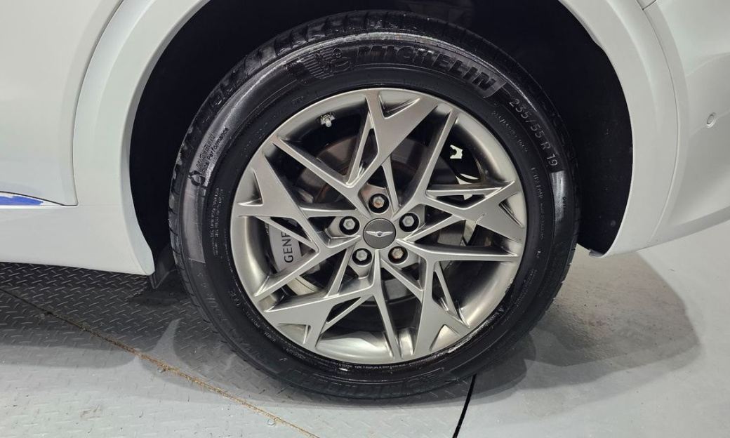 Genesis GV70 2.5T Gasoline AWD, 2024