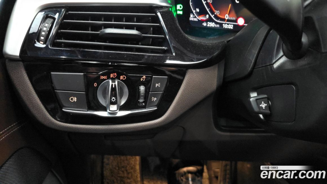 BMW Gran Turismo 620d M Sport, 2021