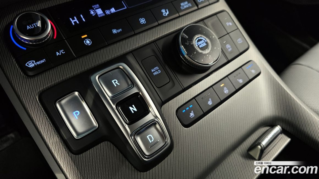 Hyundai Palisade Diesel 2.2 2WD, 2024