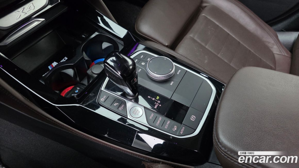 BMW X4 xDrive20d xLine, 2022