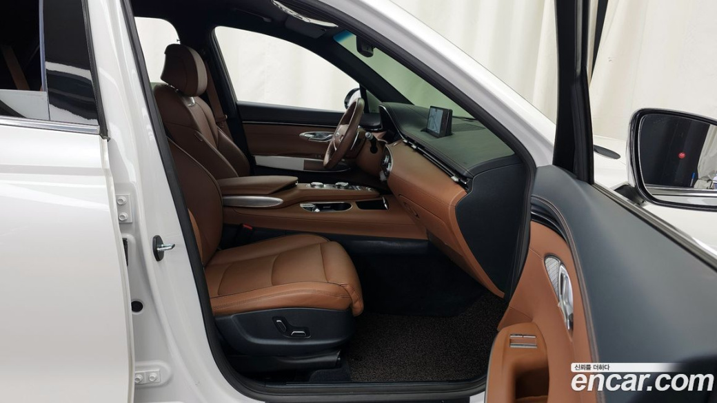 Genesis GV70 2.5T Gasoline AWD, 2023