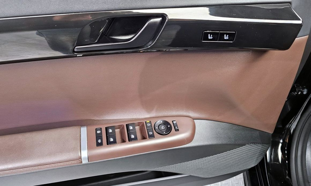 Hyundai Grandeur 2,5 Gasoline 2WD, 2023