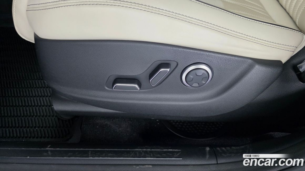 Genesis GV70 2.5T Gasoline AWD, 2023
