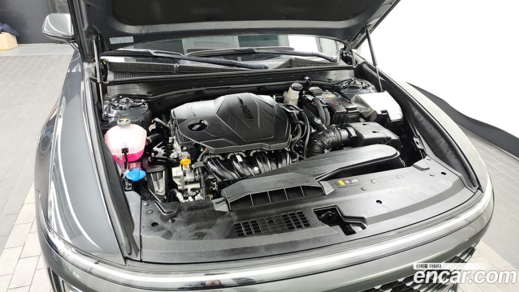 Hyundai Grandeur 2,5 Gasoline 2WD, 2025