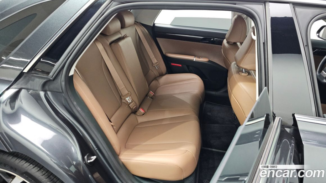 Hyundai Grandeur 2,5 Gasoline 2WD, 2023