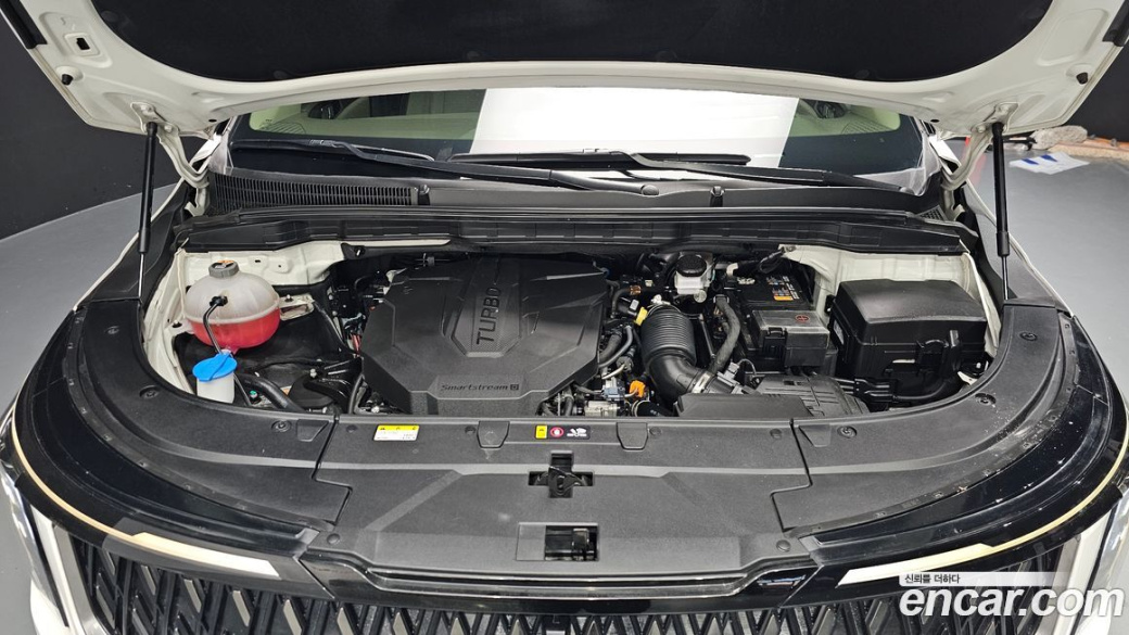 Kia Carnival 9-Seater Hi Limousine, 2024