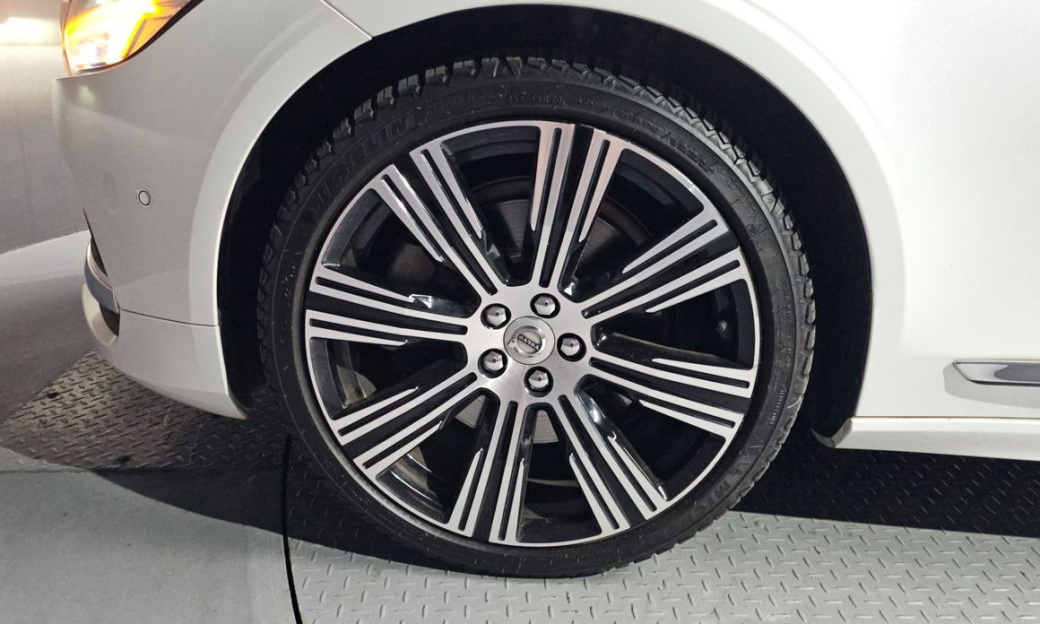 Volvo S90 B6 AWD Inscription, 2022