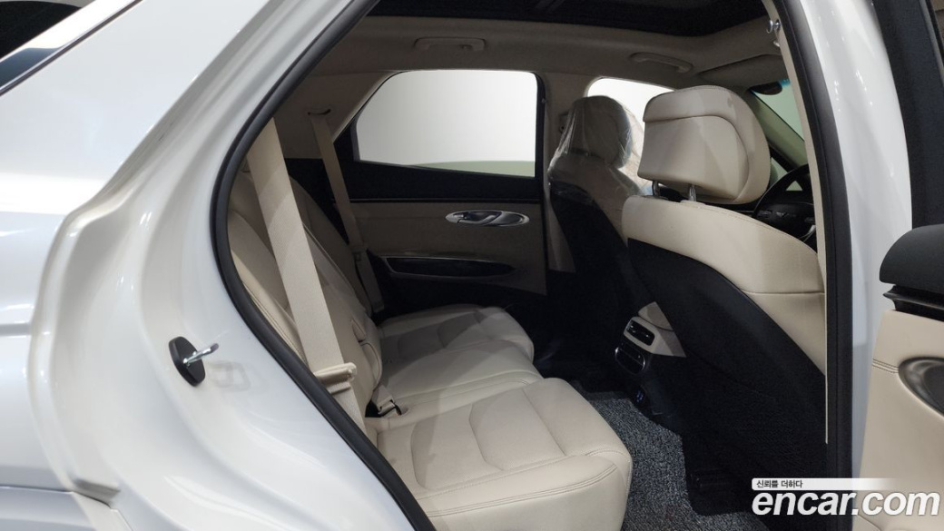 Genesis GV70 2.5T Gasoline AWD, 2023