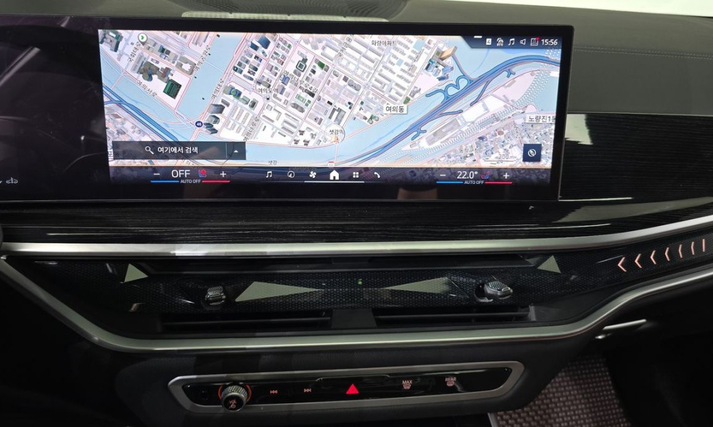 BMW X5 xDrive 40i M Sport, 2024