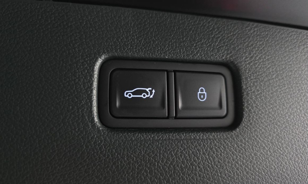 Genesis GV80 2.5T Gasoline AWD, 2024