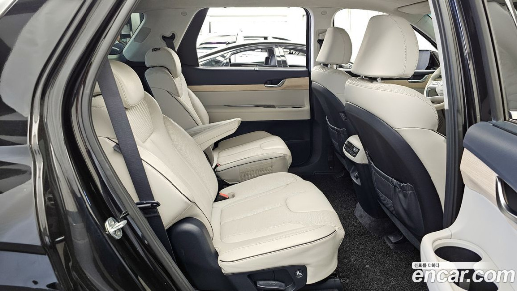 Hyundai Palisade Diesel 2.2 2WD, 2023