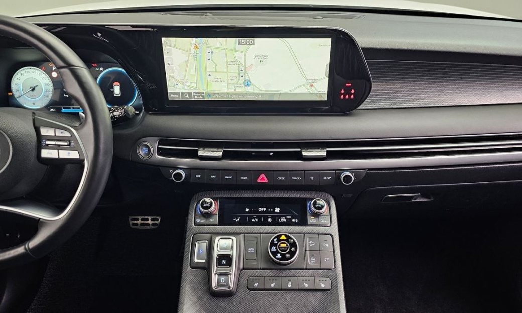 Hyundai Palisade Diesel 2.2 4WD, 2023