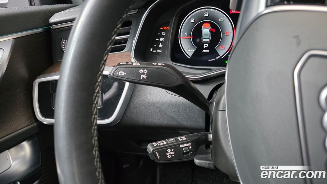 Audi A6 45 TDI Quattro Premium, 2023