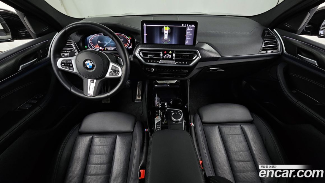 BMW X4 xDrive20i M Sports Pro, 2023
