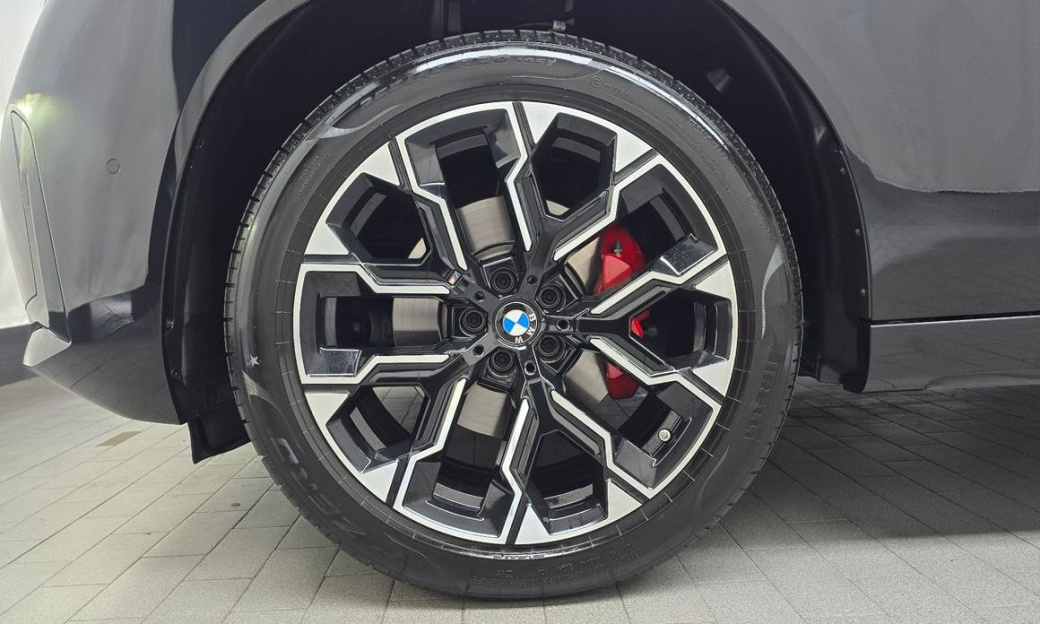 BMW X3 xDrive 20 M Sport Pro, 2025