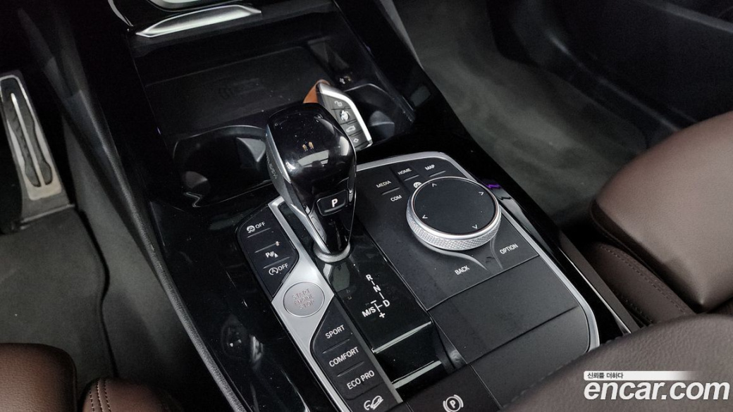 BMW X3 xDrive 20i M Sport, 2023