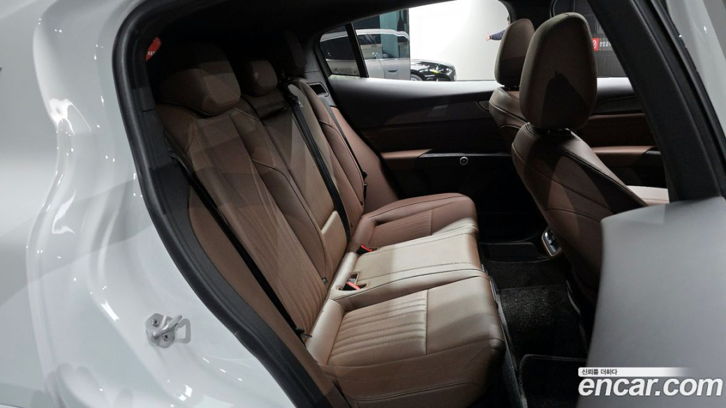 Maserati Grecale 2.0 AWD GT, 2024