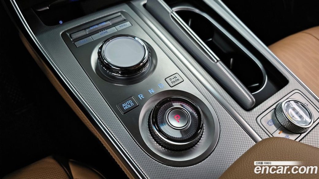 Genesis GV80 2.5T Gasoline AWD, 2023