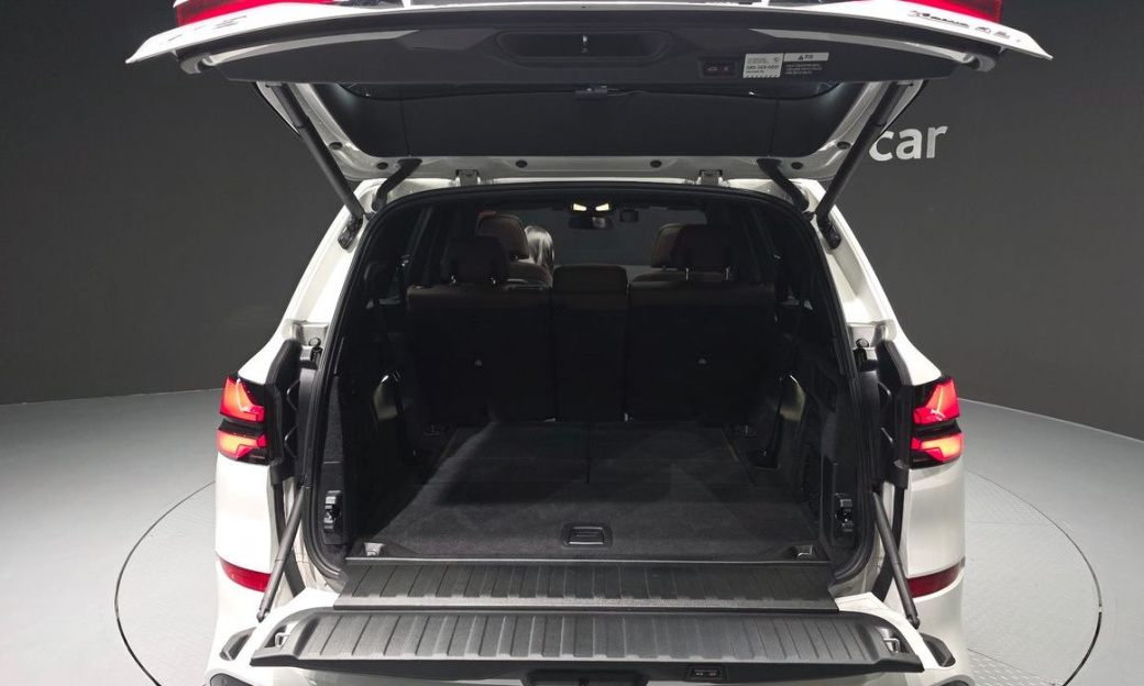 BMW X5 xDrive 40i M Sport, 2025