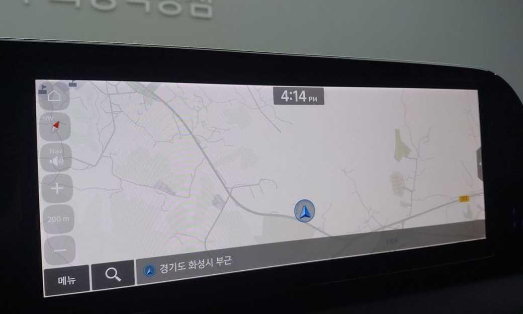 Hyundai Palisade Diesel 2.2 2WD, 2024