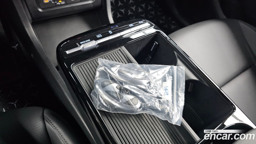 Hyundai Tucson Gasoline 1.6 Turbo 2WD, 2024